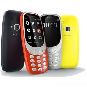 نوکیا3310 حافظه16مگابایت