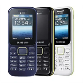 سامسونگ b310 حافظه ۴ مگابایت