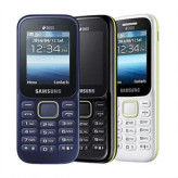 سامسونگ b310 حافظه ۴ مگابایت
