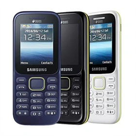 سامسونگ b310 حافظه ۴ مگابایت