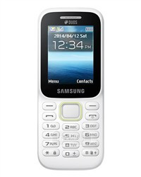 سامسونگ b310 حافظه ۴ مگابایت