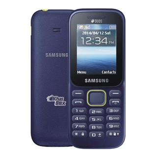 سامسونگ b310 حافظه ۴ مگابایت