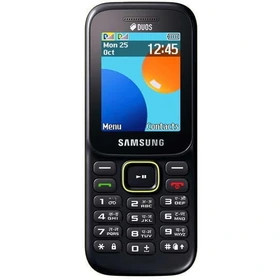 سامسونگ b315e حافظه ۴ مگابایت