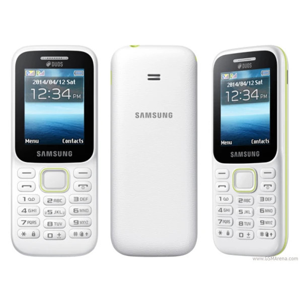 سامسونگ b315e حافظه ۴ مگابایت