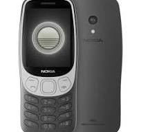 نوکیا3210 حافظه ۱۶ مگابایت