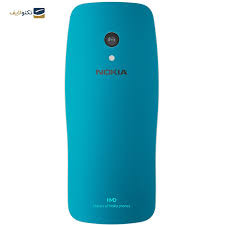 نوکیا3210 حافظه ۱۶ مگابایت