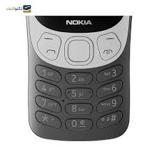 نوکیا3210 حافظه ۱۶ مگابایت